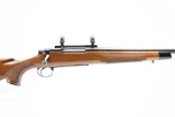 1976 Remington, Model 700 BDL, 300 Win Magnum Cal., Bolt-Action, SN - A6304998