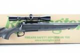 Remington, Model 770 Youth Compact, 243 Win Cal., Bolt-Action (W/ Box), SN - M71683713
