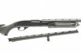 Remington, Model 870 Magnum Special Purpose Combo, 12 Ga., Pump, SN - D478347M