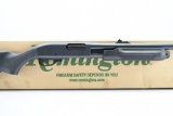 Remington, Model 870 Express Deer Gun, 12 Ga., Pump (W/ Box), SN - RS56602E