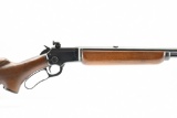 1951 Marlin, Model 39A, 22 S L LR Cal., Lever-Action, SN - H22388