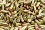 CCI Blazer .40 S&W Handgun Ammunition - 500 Rounds