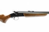1966 Savage, Model 24S-D, 22 LR Cal./ 410 Ga., Over/ Under Combination