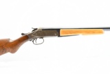Massachusetts Arms, 12 Ga., Single-Shot, SN - VG32