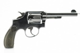 Circa 1930 Smith & Wesson, Pre-Model 10 Military & Police, 38 Special Cal., Revolver, SN - 599716