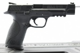 Smith & Wesson, M&P Pro Series, 9mm Luger Cal., Semi-Auto (W/ Case), SN - MRC3971