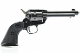 1968 German Herbert Schmidt, Model 21, 22 LR Cal., Revolver, SN - 399166