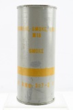 1954 U.S. Army Military Surplus M18 Green Smoke Grenade