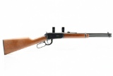 Winchester Model 94 Trapper, 30-30 Win Cal., Lever-Action, SN - 5005229