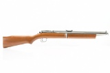 Benjamin-Sheridan, Model 397P Nickel, .177 Pellet Cal., Air Rifle (No FFL Needed)