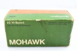 Vintage Remington Mohawk 22 LR Ammunition - Full Brick - 500 Rounds