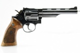 1977 Gabilondo Llama, Comanche III, 357 Magnum Cal., Revolver, SN - S841985