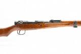 WWII Japanese, Type 99 Arisaka, 7.7mm Cal., Bolt-Action, SN - 46719