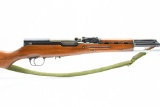 1971 Chinese, Type 56 SKS, 7.62x39 Cal., Semi-Auto (Numbers Matching), SN - 1501700