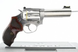 Ruger, Model SP101, 327 Federal Magnum Cal., Revolver (W/ Box), SN - 576-30090