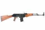 Arms Corp., Model AK-47/22, 22 LR High Velocity Cal., Semi-Auto, SN - AP205393