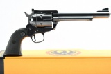 1958 Ruger, Blackhawk, 44 Rem Magnum Caliber, Revolver (W/ Box), SN - 11877