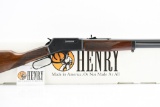Henry, Big Boy Steel, 327 Fed Mag/ 32 H&R Mag Cal., Lever-Action (W/ Box), SN - BBS001135M327