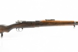 1924 Turkish, Vz 98/22, 8mm Mauser Cal., Bolt-Action, SN - C5018
