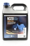 Vihtavuori N320 Porous Reloading Powder - Factory Sealed - 4 lbs. Container