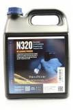 Vihtavuori N320 Porous Handgun & Shotgun Reloading Powder - Factory Sealed - 4 lbs. Container