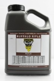 Shooters World Buffalo Rifle Smokeless Reloading Powder - Factory Sealed - 8 lbs. Container