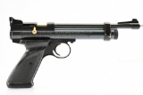 Crosman, Model 2240, 22 Cal., CO2 Pellet Pistol (NO FFL NEEDED)