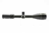 Tasco 2.5-10x42 Illuminated Mil-Dot Target/ Varmint Rifle Scope