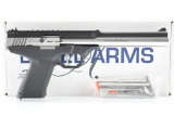 Excel Arms, MP-22 Accelerator, .22 WMR Cal., Semi-Auto (New In Box W/ Magazine), SN - PA05807