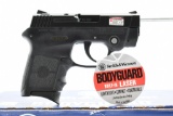 Smith & Wesson, Bodyguard, 380 Auto Cal., Semi-Auto (New In Box), SN - EBB8690