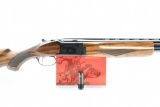 Winchester, Model 101 Deluxe, 12 Ga., Over/ Under (New In Box W/ Chokes), SN - WIPT02986YM138