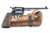 1949 H&R, Model 922, 22 RF Cal., Revolver, SN- J15189