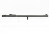 Winchester, Model 1300, 12 Ga., Rifled Slug Barrel - 21.5