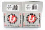 Underwood 50 Caliber AE - 300 Grain Bonded JHP - Factory New - (4) 20-Round Boxes