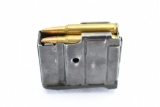Ruger Mini-14 5-Rounds Steel Magazine .223/5.56 NATO - W/ Ammo