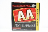 Winchester AA 410 Gauge - 2-1/2