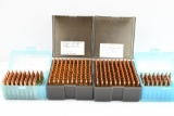 308 Winchester - Reloaded Ammunition - Hollow Point BT - 272 Rounds