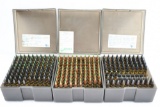 308 Winchester - Reloaded Ammunition - Green Tip Boat Tail - 265 Rounds