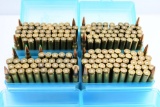 300 Win Magnum - Reloaded Ammunition - Boat Tail (Match King) - 189 Rounds