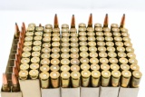 300 Win Magnum - Reloaded Ammunition - Soft Point - 132 Rounds