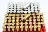 44 Rem Magnum - New & Reloaded Ammunition - Jacketed Hollow Point - 200 Rounds