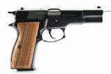 FEG, Model P9R, 9mm Luger Cal., Semi-Auto, SN - R70980