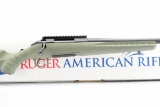 Ruger, American Predator, 6.5 Creedmoor Cal., Bolt-Action (New In Box), SN - 690206091