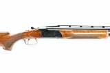 1974 Remington, Model 3200 Special Trap, 12 Ga., Over/ Under (W/ Extra Stock), SN - OU17842