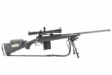 Savage Arms, Model 10 Tactical, 308 Win Cal., Bolt-Action (Leupold Scope), SN - G944166