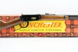 1968 Winchester, ILLINOIS SESQUICENTENNIAL, 30-30 cal., Lever-Action (W/ Box), SN - IS546