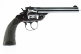 Circa 1900 H&R, 2nd Model Premier, 32 S&W Short Cal., Revolver, SN - 214911