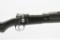 1924 BRNO Czechoslovakia, VZ. 24, 7mm Mauser Cal., Bolt-Action, SN - VZ2402342