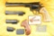 1980 Dan Wesson, Model 15-2V Pistol Pack, 357 Mag., Revolver (W/ Case), SN - 200727