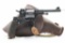 1924 Century Arms, Russian-Nagant M1895, 7.62x38R Cal., Revolver (W/ Holster & Box), SN - 18950613